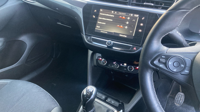 Vauxhall Corsa 1.2 Elite Edition 5dr Petrol Hatchback